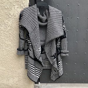 Womens sweater